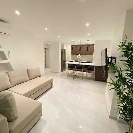 Apartment Carre Or - Standing Hyper Centre 2 Min