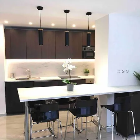 Apartment Carre Or - Standing Hyper Centre 2 Min Saint-Raphael (Var)
